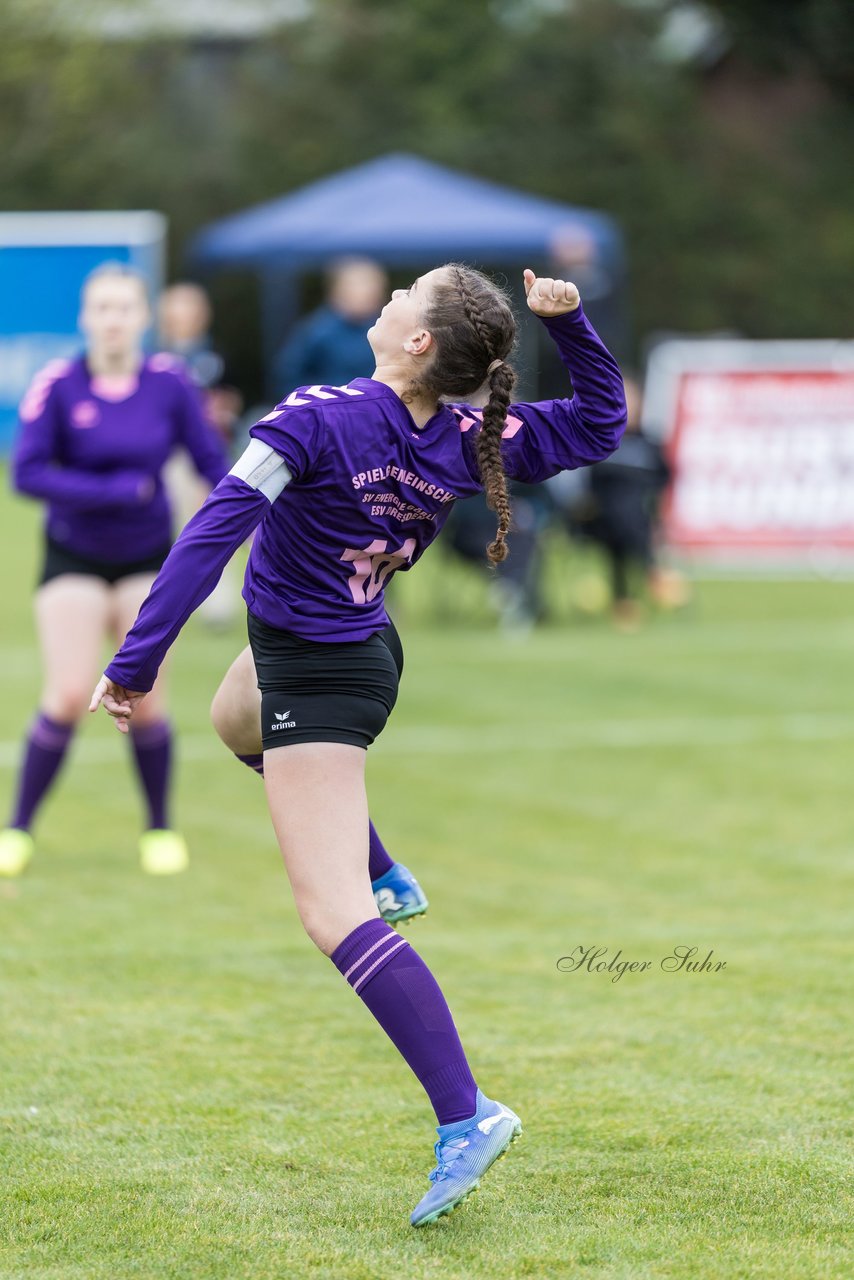 Bild 157 - wU16 Deutsche Meisterschaft